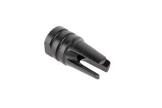 Radical Firearms A1 three prong flash hider fits 5/8x24 thread pitch offering an effective flash hider and a retro style